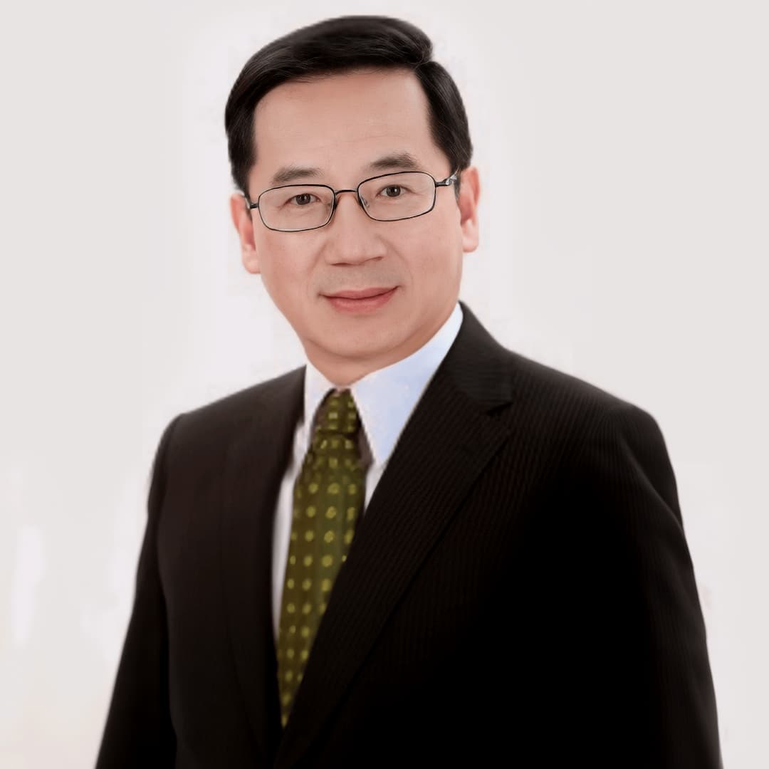 DR. PETER WUSHOU CHANG