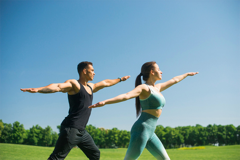 NMN có cải thiện giấc ngủ không, còn tùy thuộc vào nhiều yếu tố ảnh hưởng như tập luyện thể chất