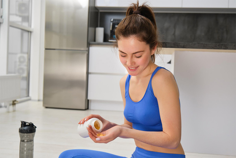 Buổi sáng là thời điểm lý tưởng nhất để uống NMN cho đa số người trưởng thành khỏe mạnh