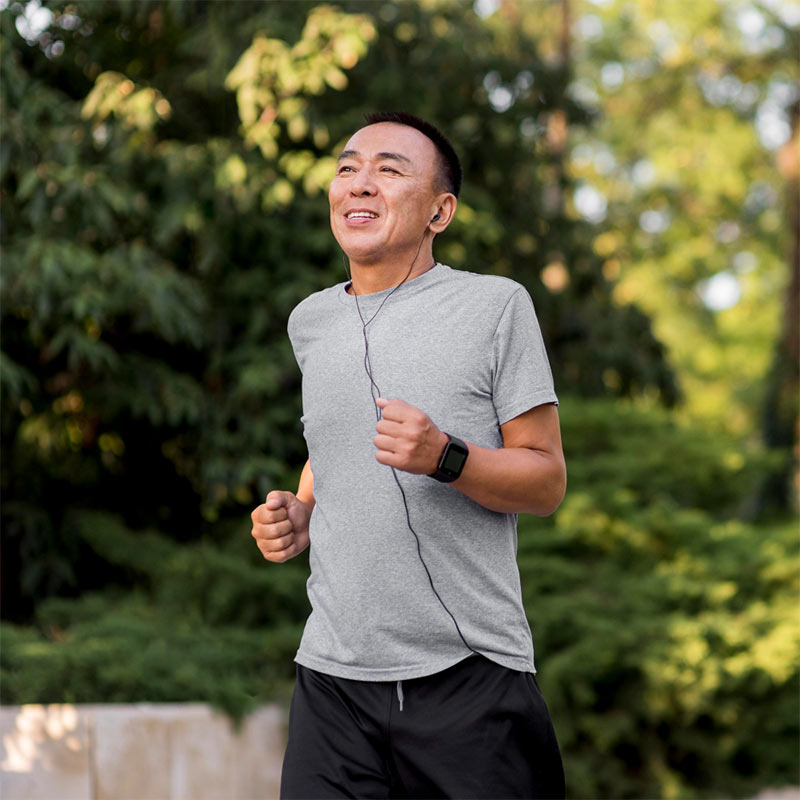 Một nghiên cứu lâm sàng về NMN cho thấy bổ sung NMN trong 12 tuần giúp tăng tốc độ đi bộ và cải thiện sức mạnh cơ