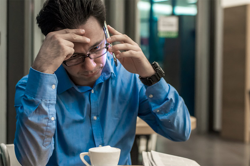 Bị stress làm gì để cải thiện là câu hỏi nhiều người lo lắng khi gặp căng thẳng kéo dài