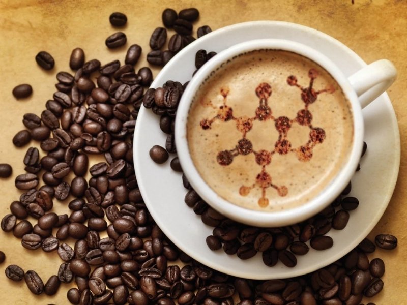 Caffeine được xem chỉ giúp ức chế tín hiệu mệt mỏi thay vì  thực sự phục hồi năng lượng của  tế bào 