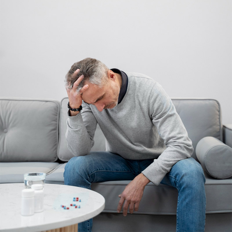 Người mệt mỏi, uể oải, buồn ngủ nên làm gì để cải thiện năng lượng an toàn, hiệu quả