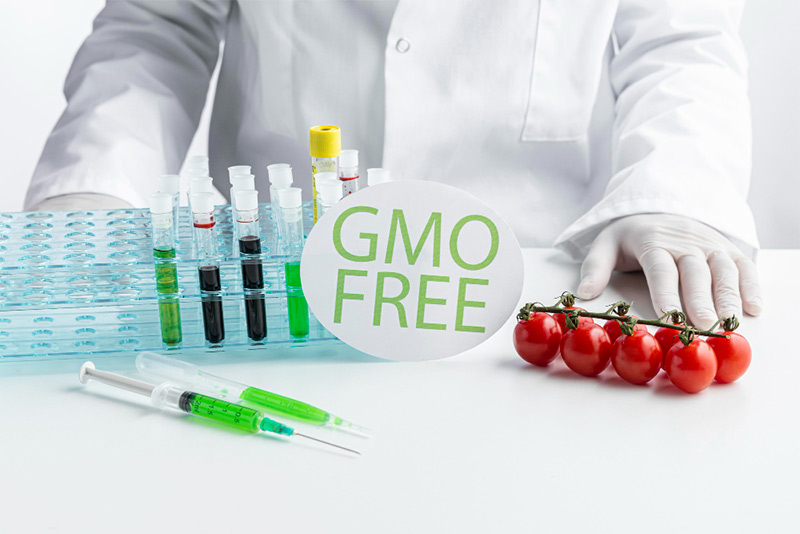 Non-GMO là một trong những chuẩn đảm bảo phổ an toàn tối ưu hơn