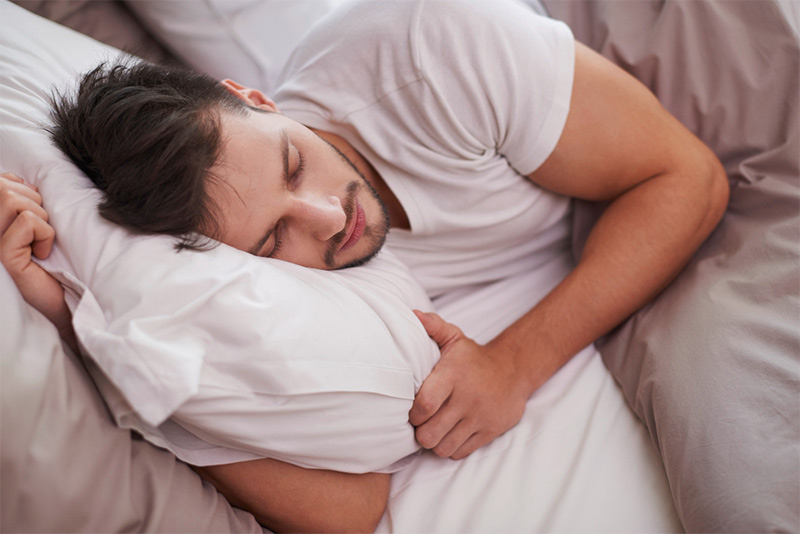 Quà tặng nam cao cấp liên quan đến cải thiện giấc ngủ ngày càng được ưa chuộng