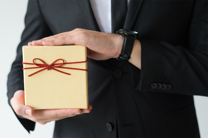 Quà tặng nam cao cấp ngày nay hướng đến tối ưu hóa cả thể chất lẫn tinh thần