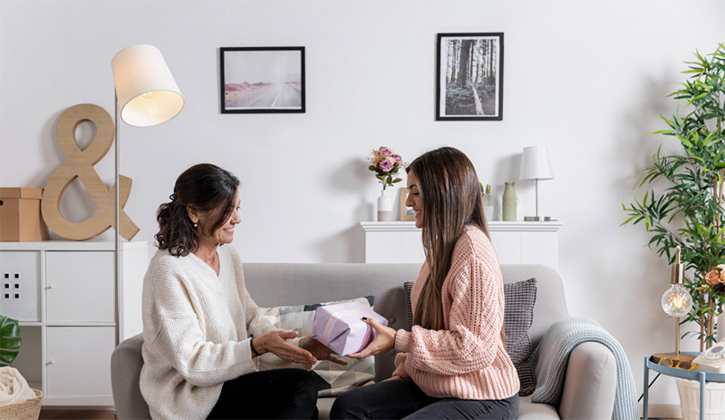 Quà tặng sức khỏe trở thành trung tâm vì đáp ứng được những nhu cầu cốt lõi của con người hiện đại