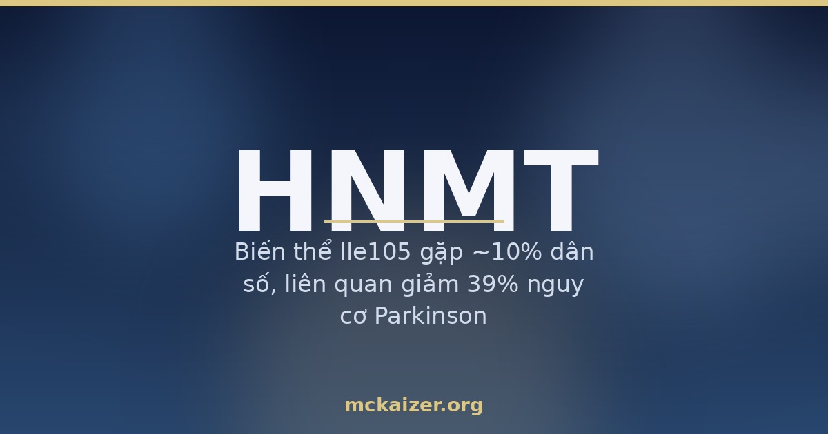 Gen HNMT (histamine N-methyltransferase), histamine và đồ lên men ở người Việt