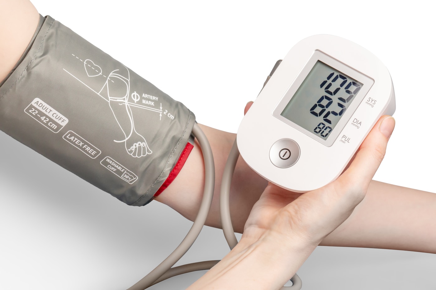 How AGGF1 Regulates Blood Pressure at the Molecular Level — McKaizer Institute