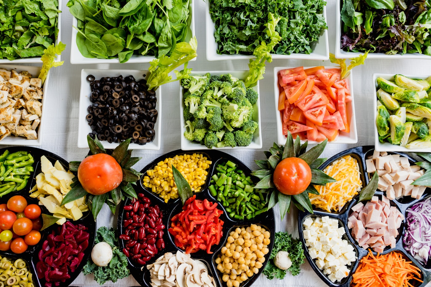 Can We Build Blue Zones by Design? — Viện McKaizer