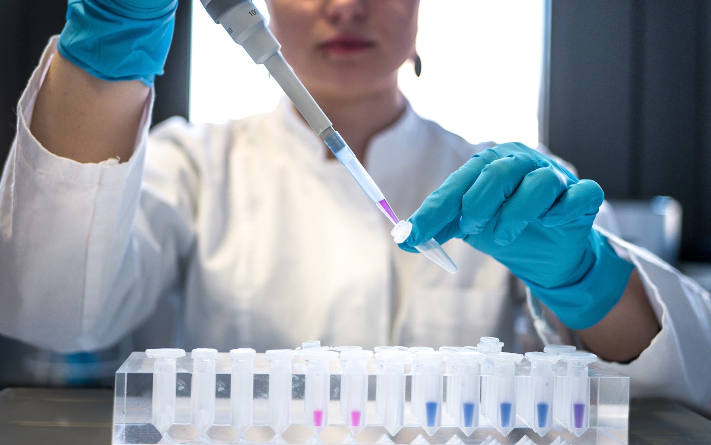 Cellular Mechanisms Behind This Month's Key Discoveries — Viện McKaizer