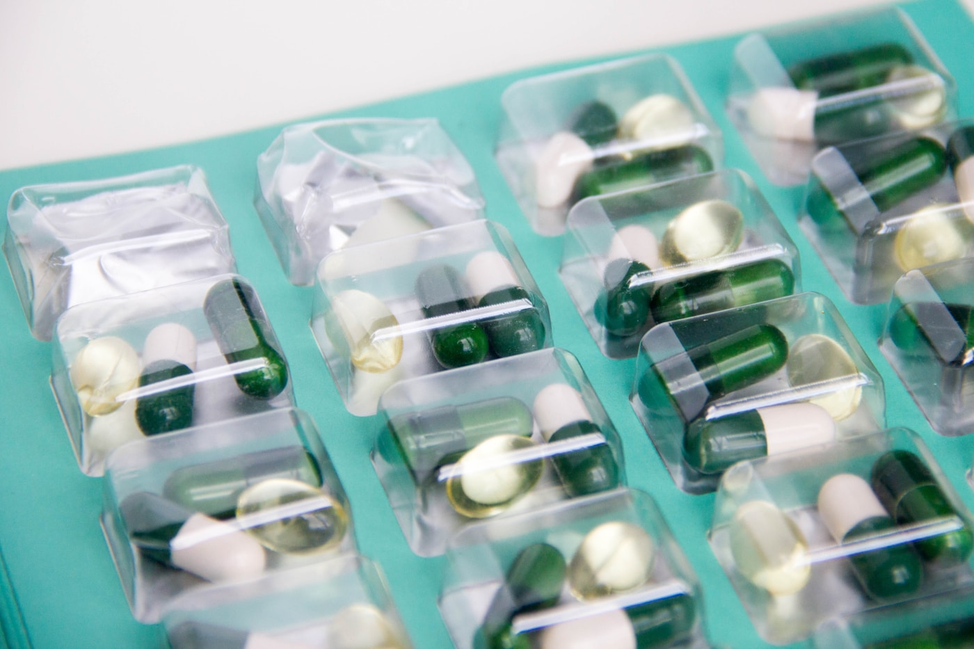 Rapamycin and Metformin — The Prescription Longevity Drugs — McKaizer Institute