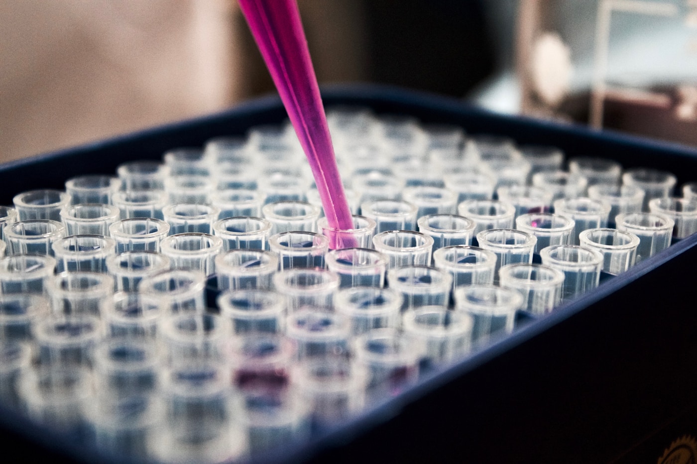 From Lab to Therapy How Thymulin Treatment Protocols Are Being Developed — McKaizer Institute